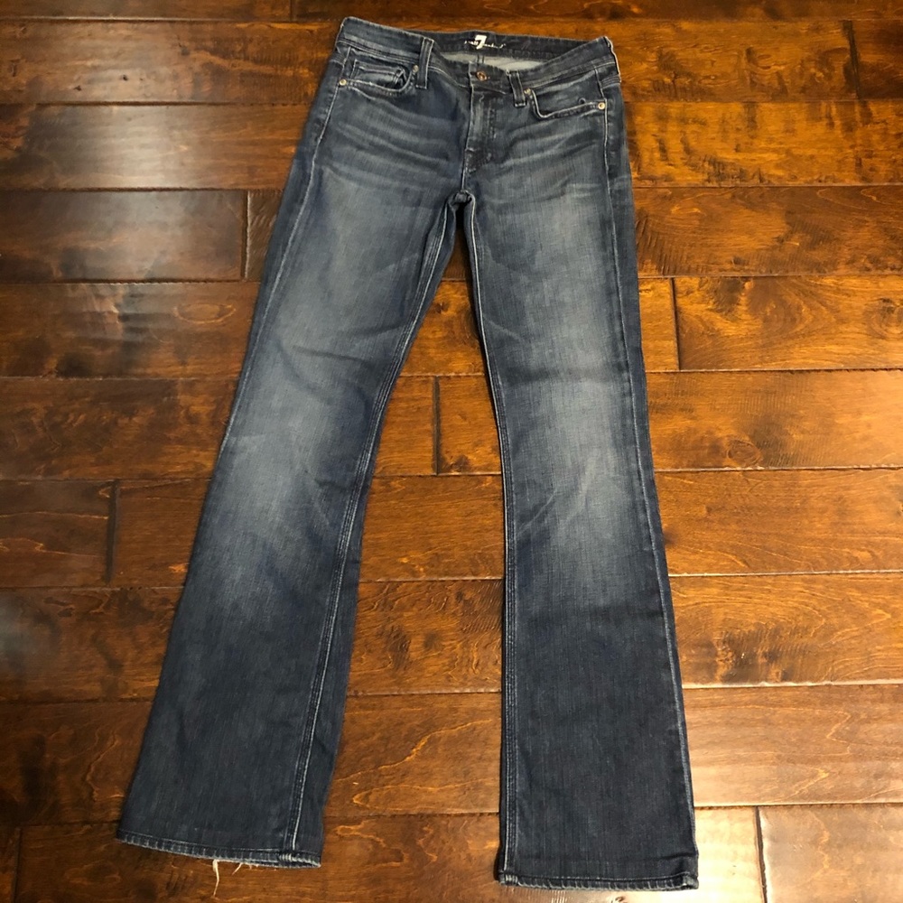 Seven Jeans